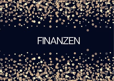 Finanzen image