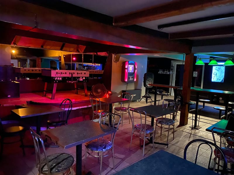 Jeudi 7 avril de 4 à 7 - 5$ petite bière - Copier