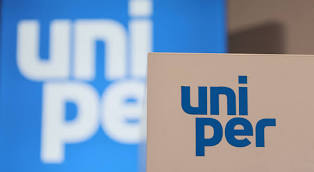 Le géant gazier allemand Uniper a déjà perdu 12,3 milliards d'euros en 6 mois