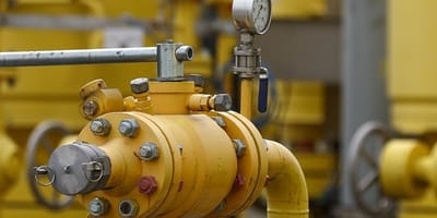 Gaz : les stocks de l'Allemagne ne seront pas remplis cet hiver