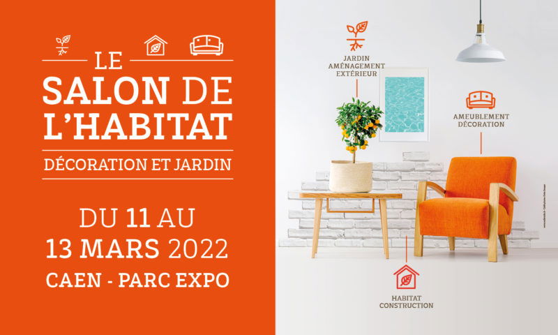 Salon Habitat Caen