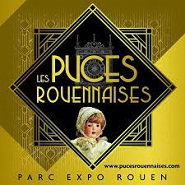 Les puces rouennaises