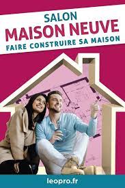 Salon Maison Neuve La Rochelle