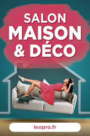 Salon Maison et Déco Saumur