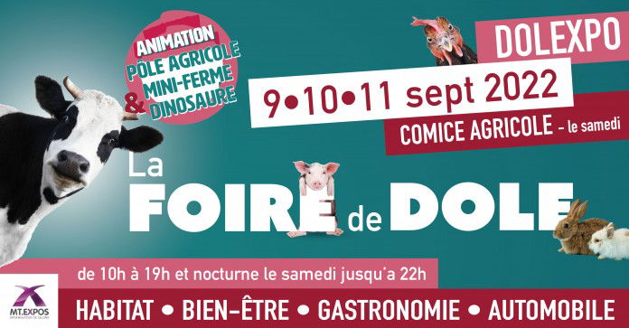 Foire de Dole