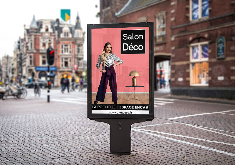 Salon déco La Rochelle