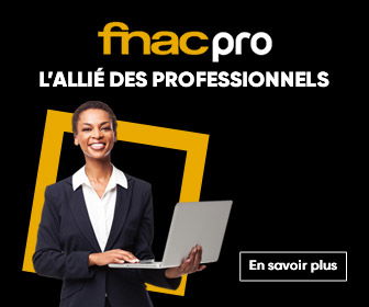 Fnac Pro