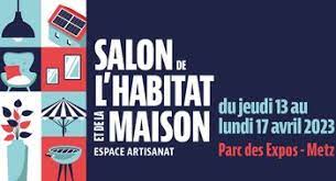 Salon habitat et de la maison de Metz