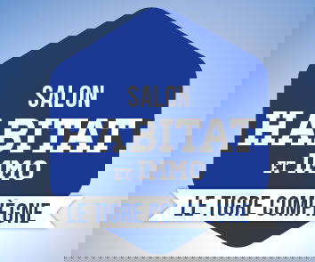 Salon habitat Compiègne