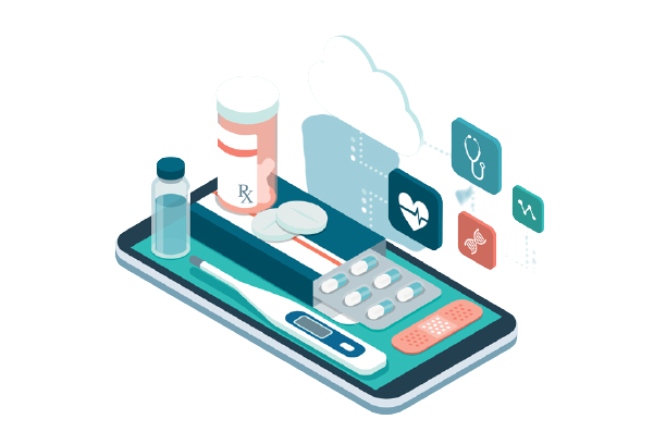 Online Pharmacy App Development Company