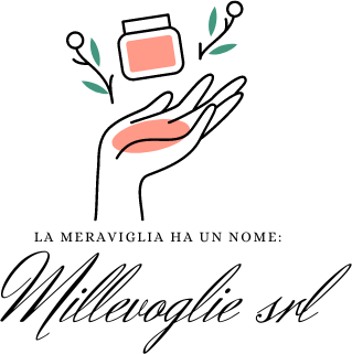 millevoglie cosmetica