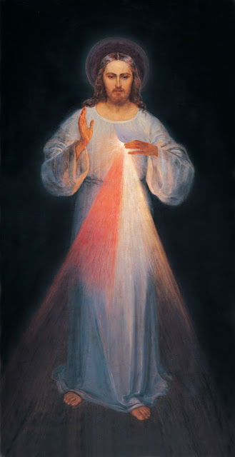 Feast of Divine Mercy: an open floodgate of plenary indulgences