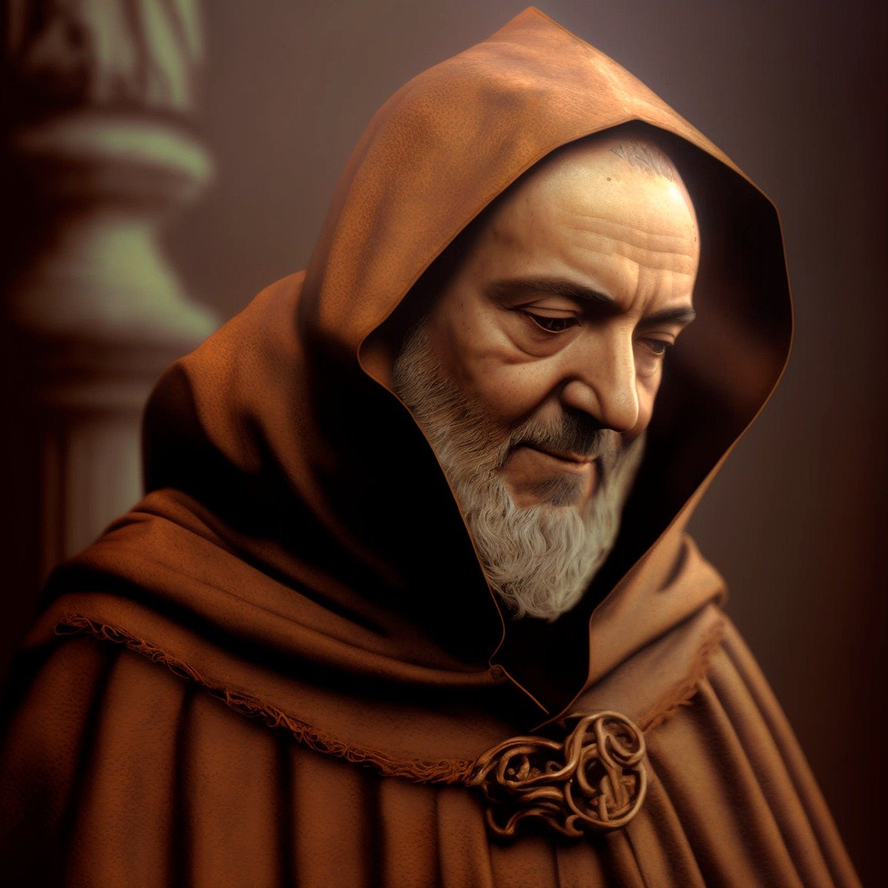 San Pio (Padre Pio)