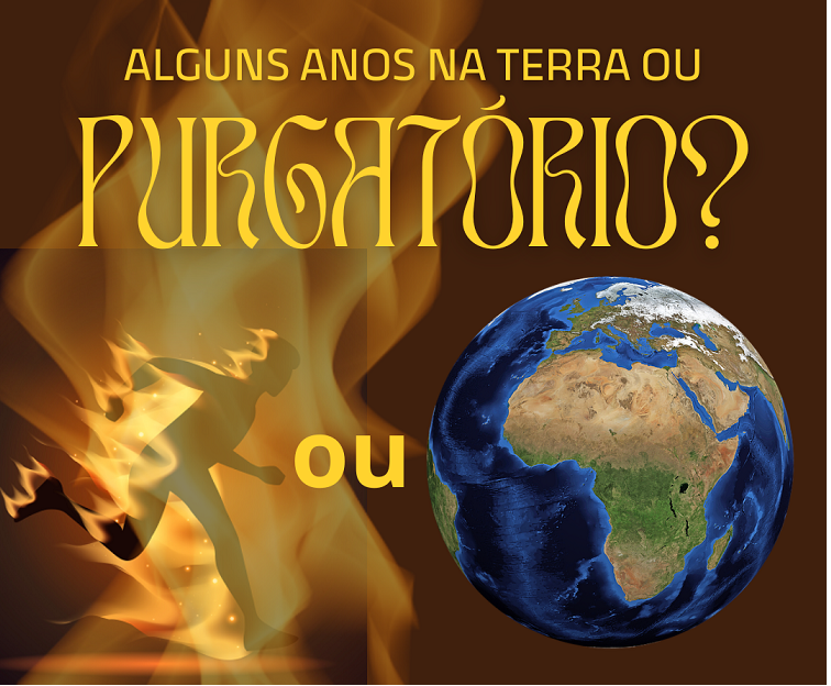 Alguns anos na Terra ou voltar para o Purgatório? A escolha de uma alma que retornou à vida pela intercessão de Santo Estanislau