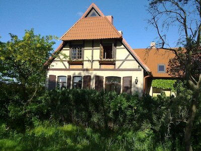 FeWo Nienhagen