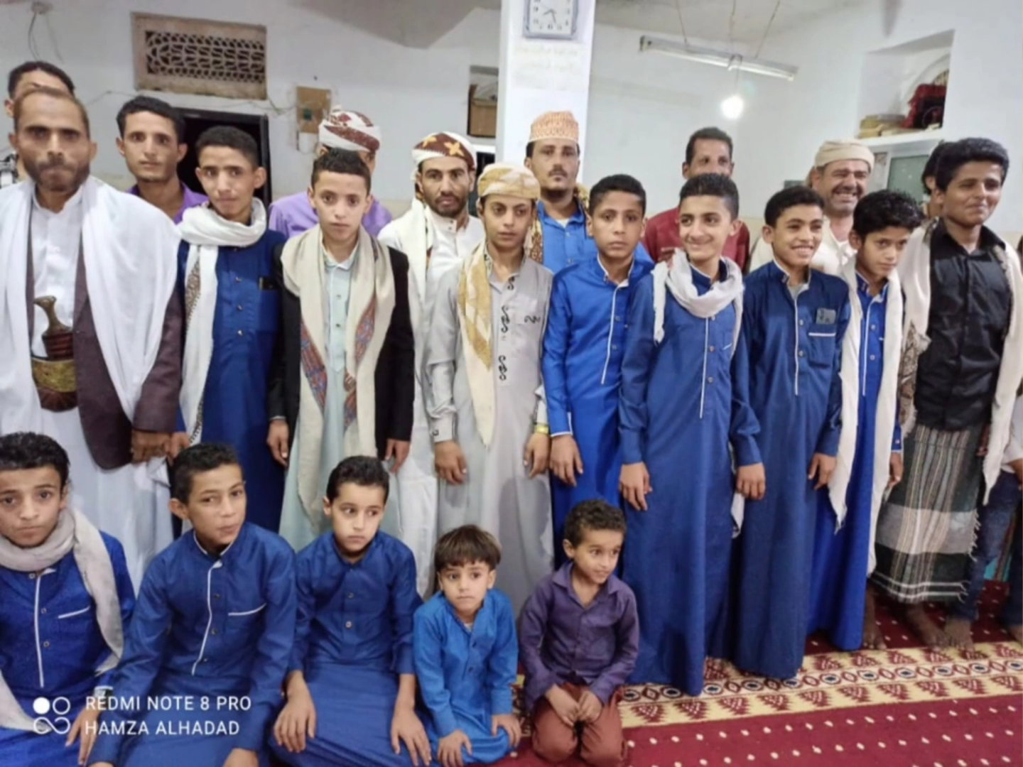 مسابقات القران الكريم رمضان 