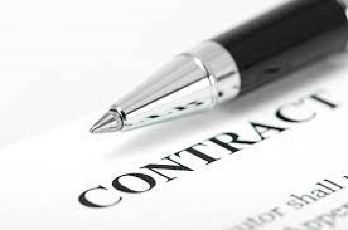 Contracts