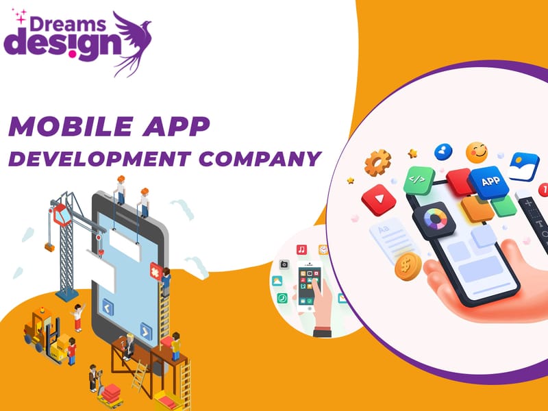As the Industry Leader in Mobile App Development, They are The Favourite Provider of Services and Solutions to Their Clientele