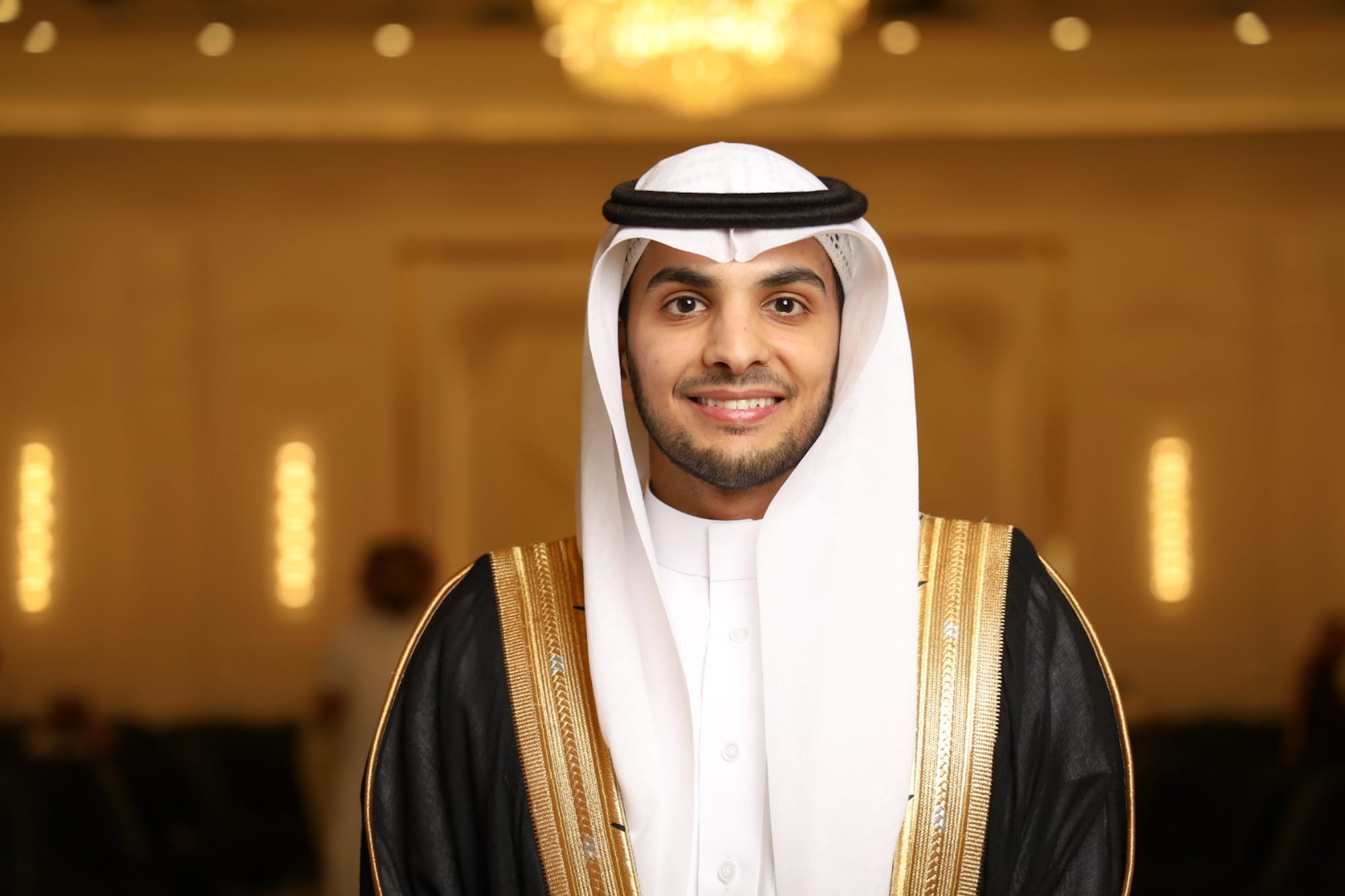 زواج علي محمد النملة