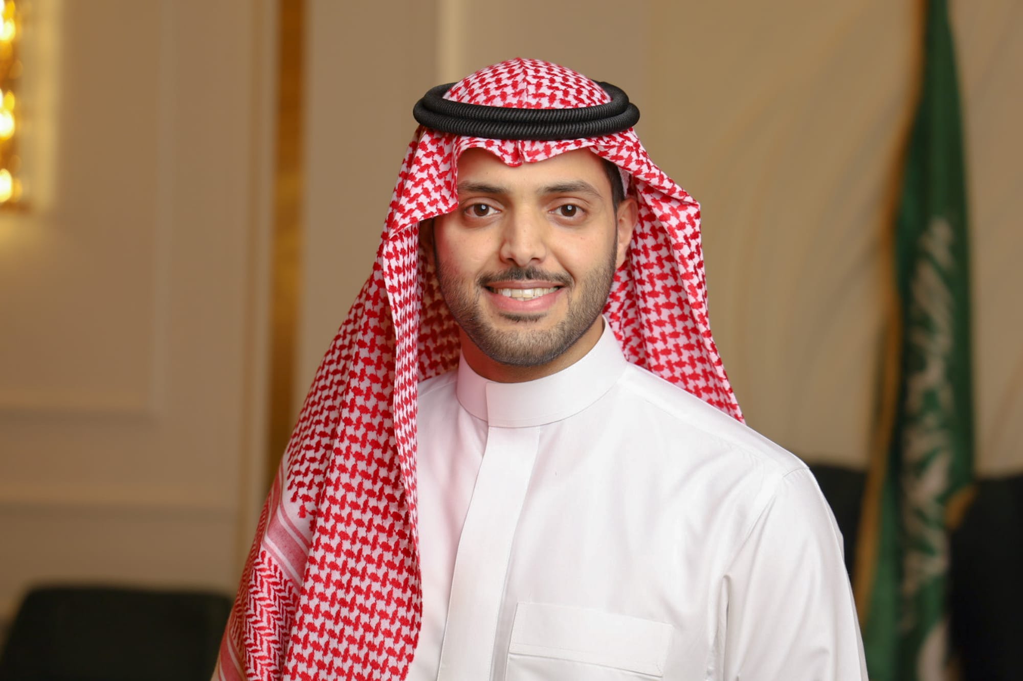 زواج علي محمد النملة