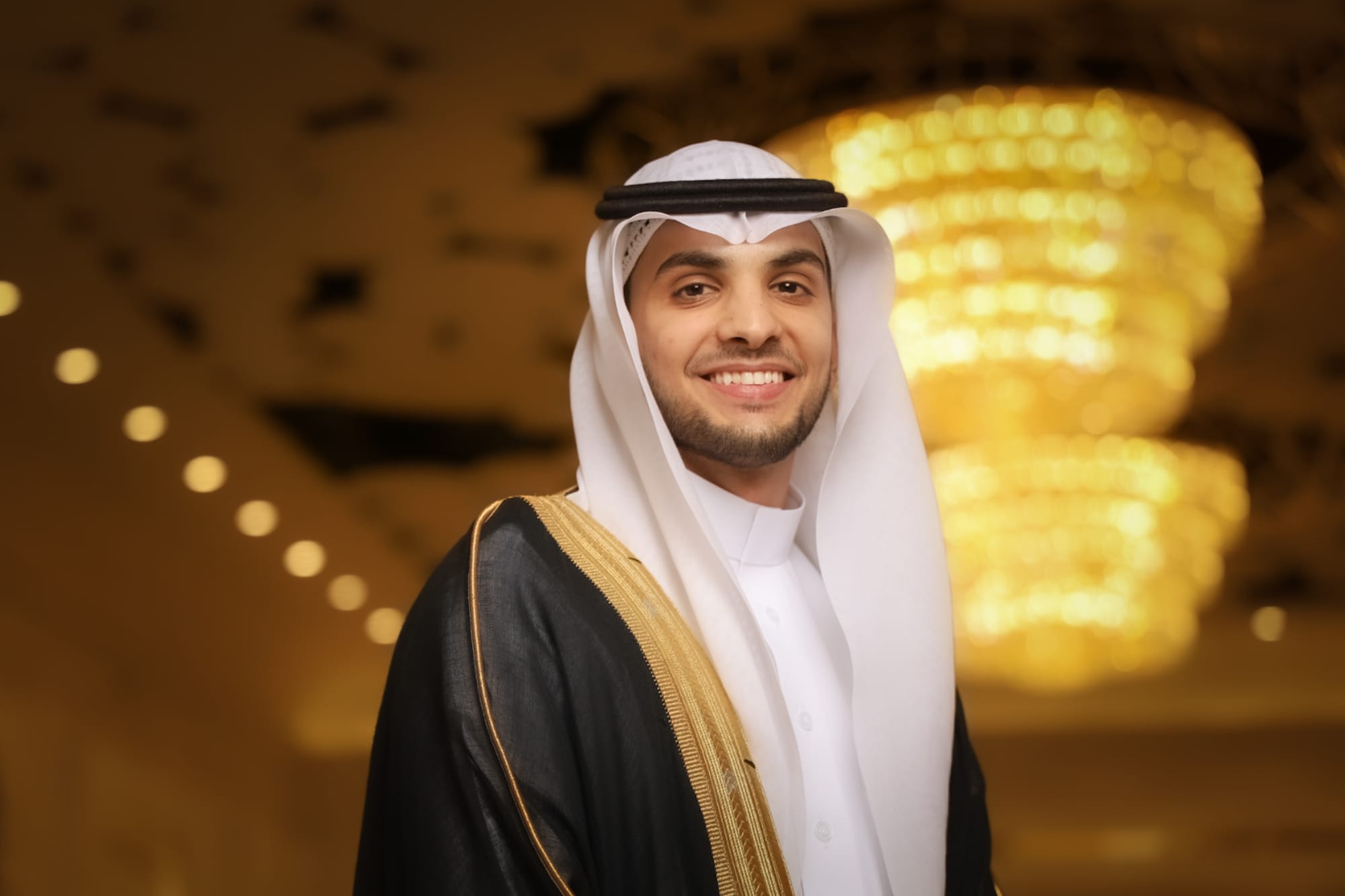 زواج علي محمد النملة