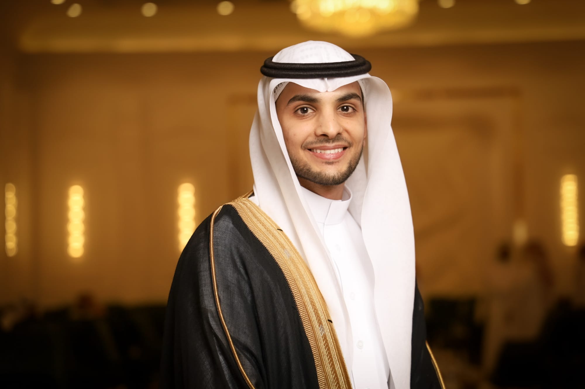 زواج علي محمد النملة