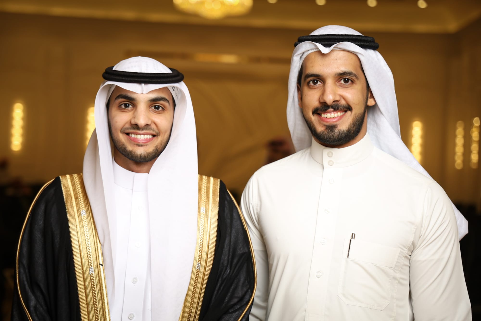 زواج علي محمد النملة