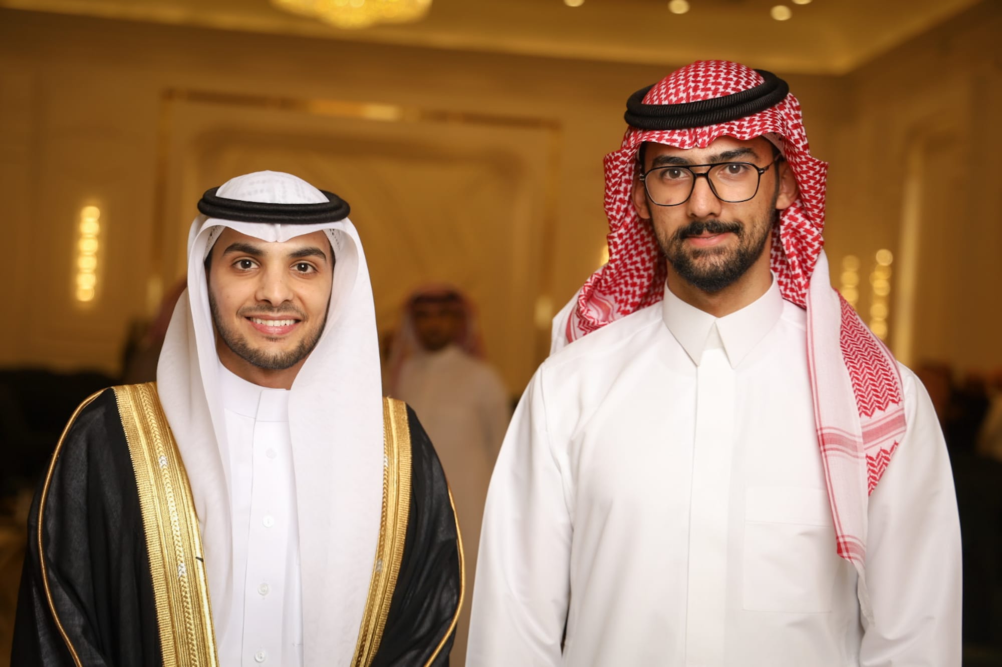 زواج علي محمد النملة