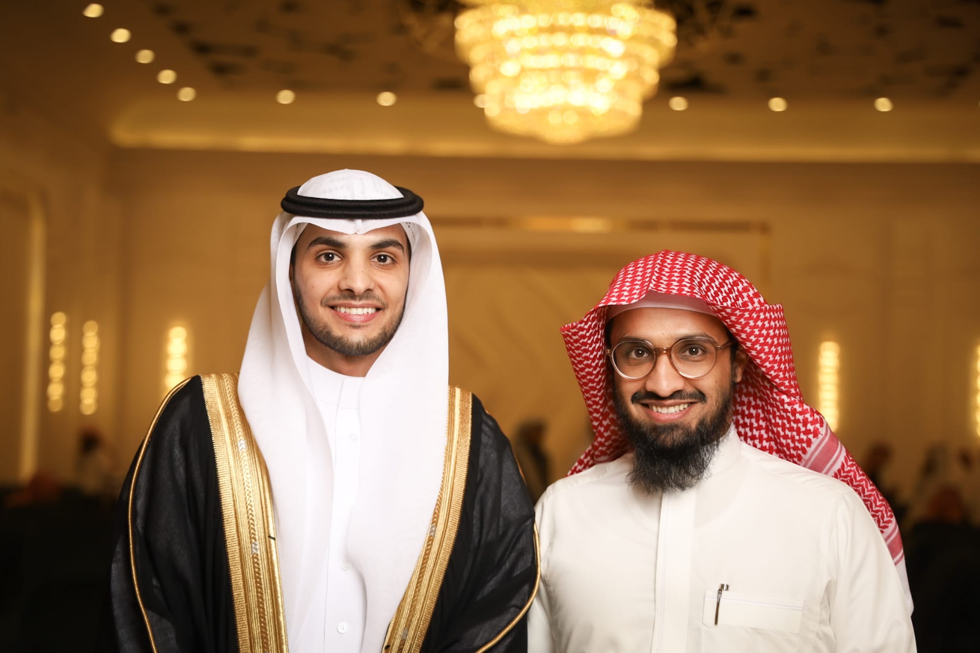 زواج علي محمد النملة