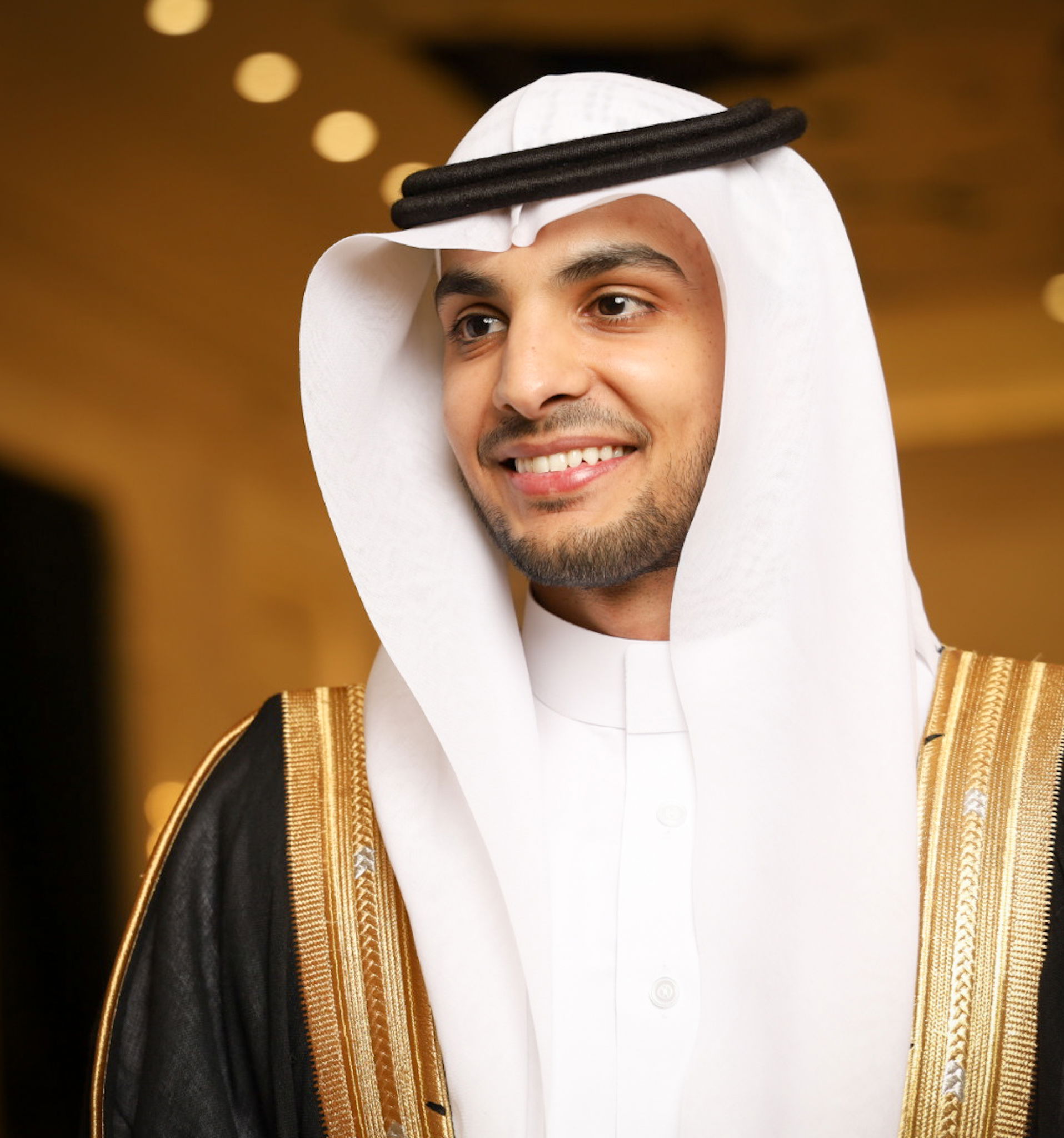 زواج علي محمد النملة