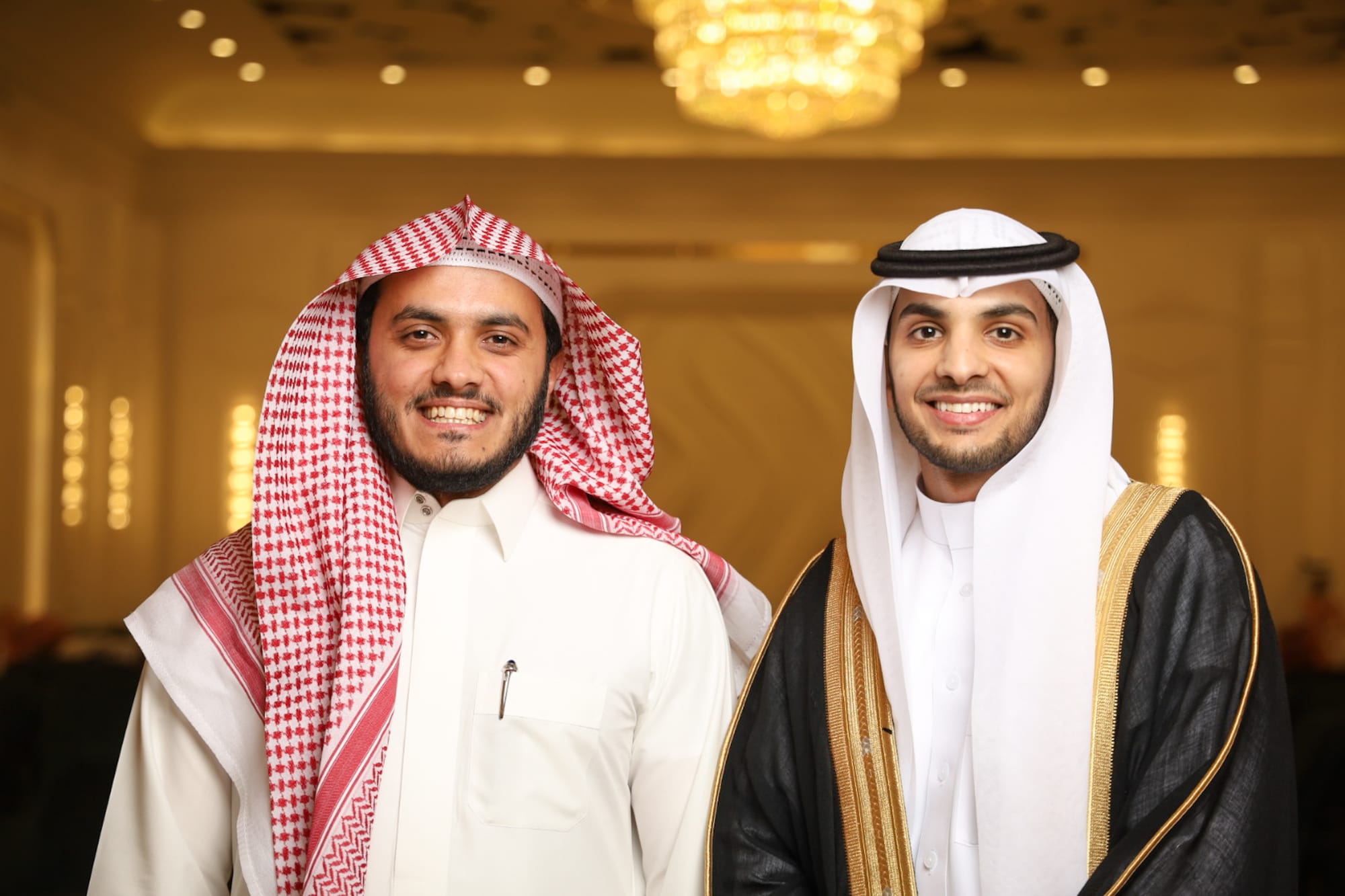 زواج علي محمد النملة