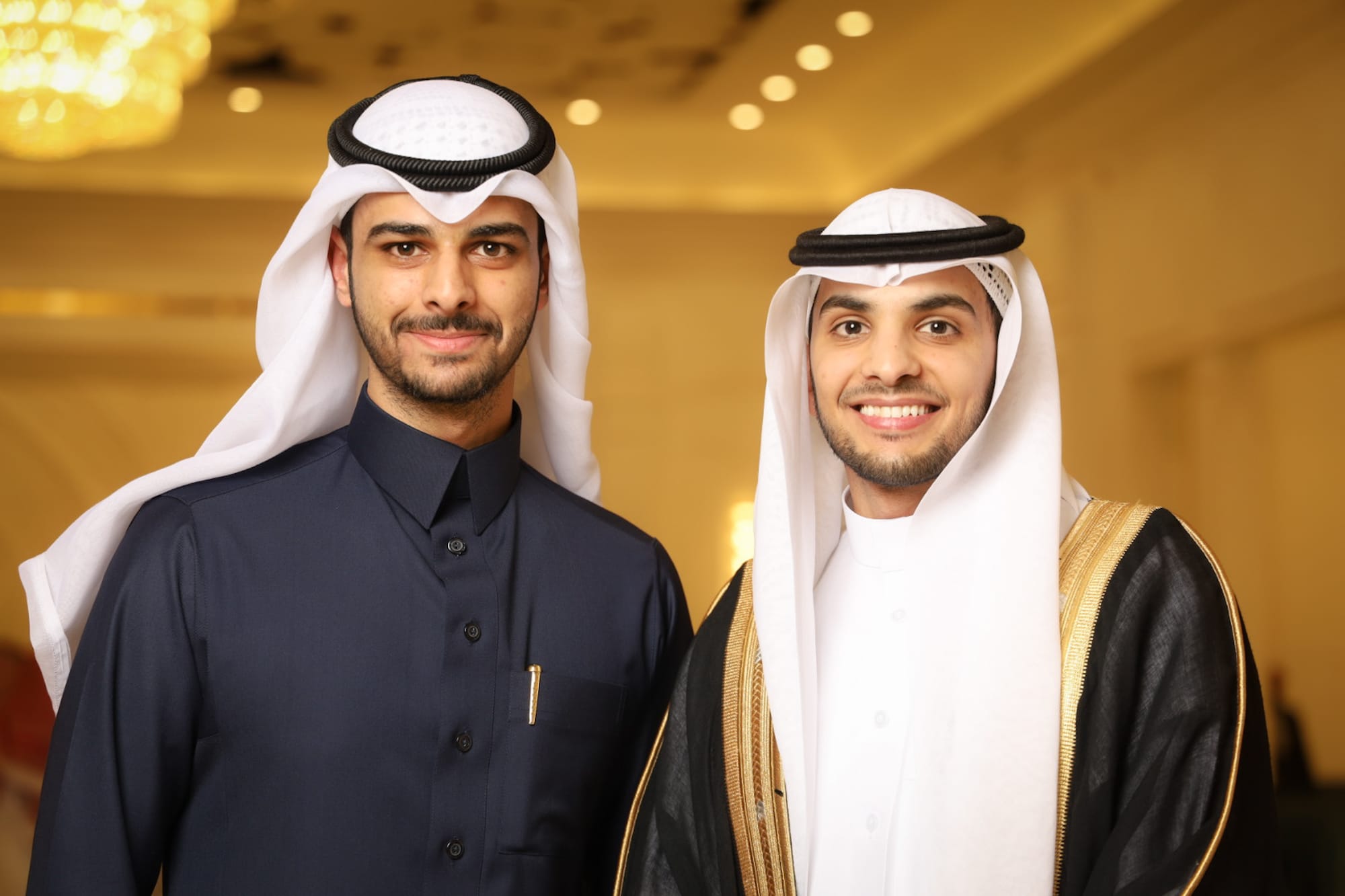 زواج علي محمد النملة