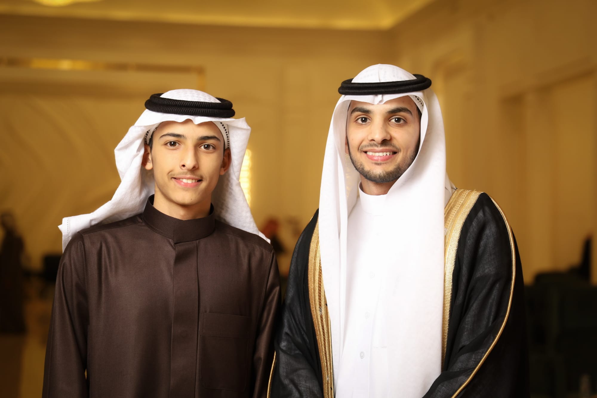 زواج علي محمد النملة