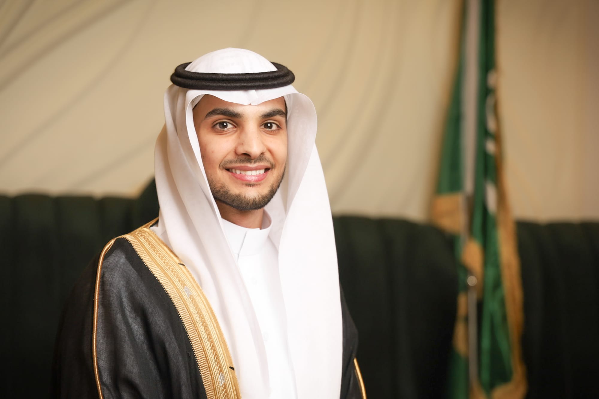 زواج علي محمد النملة