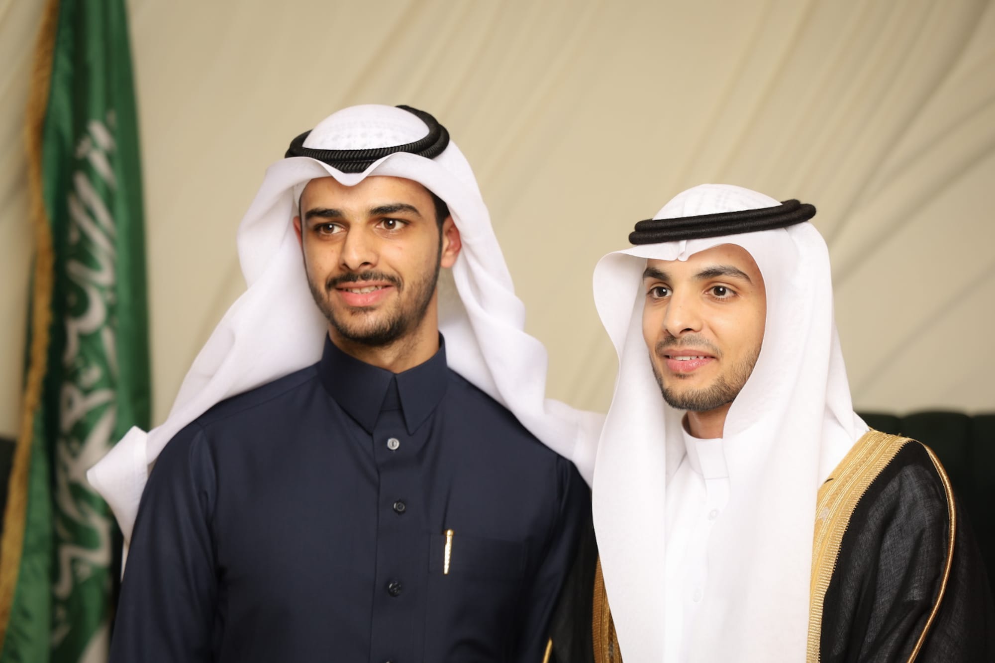 زواج علي محمد النملة