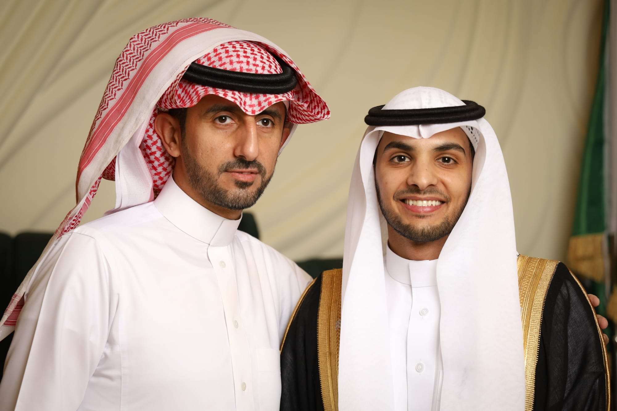 زواج علي محمد النملة