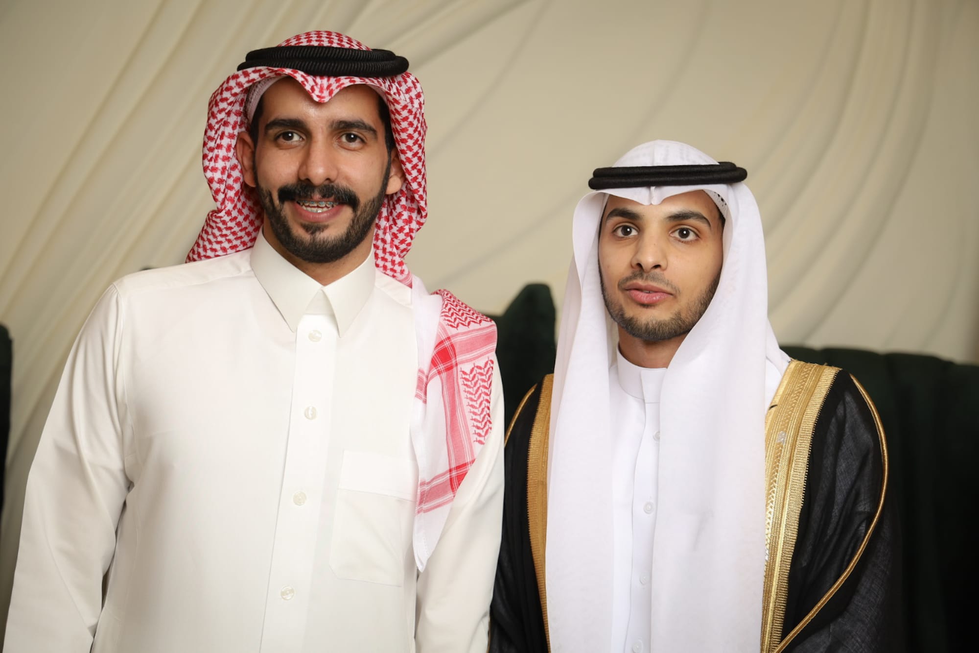 زواج علي محمد النملة