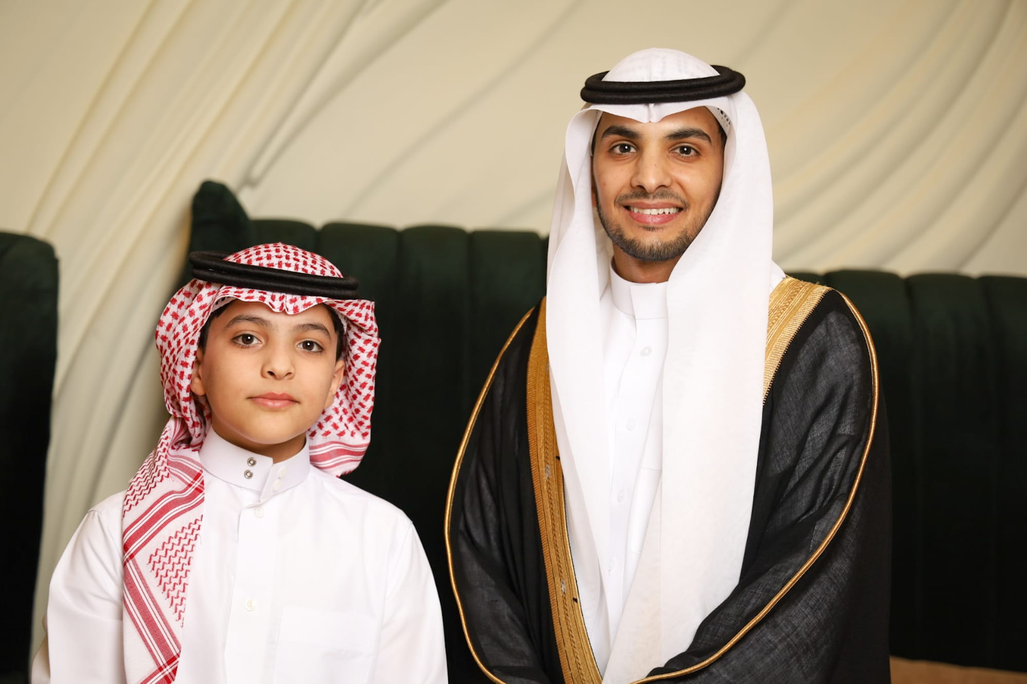 زواج علي محمد النملة