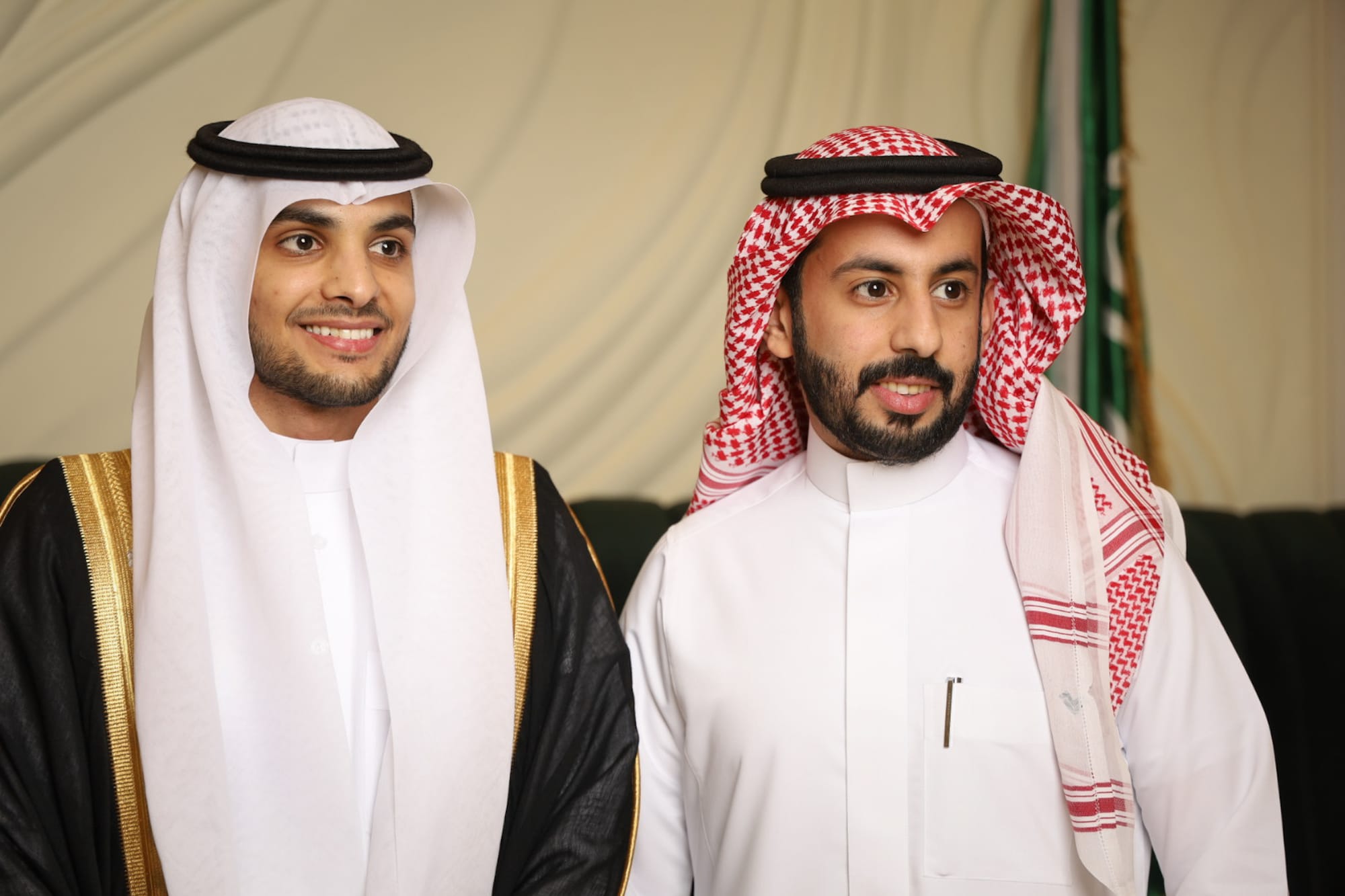 زواج علي محمد النملة