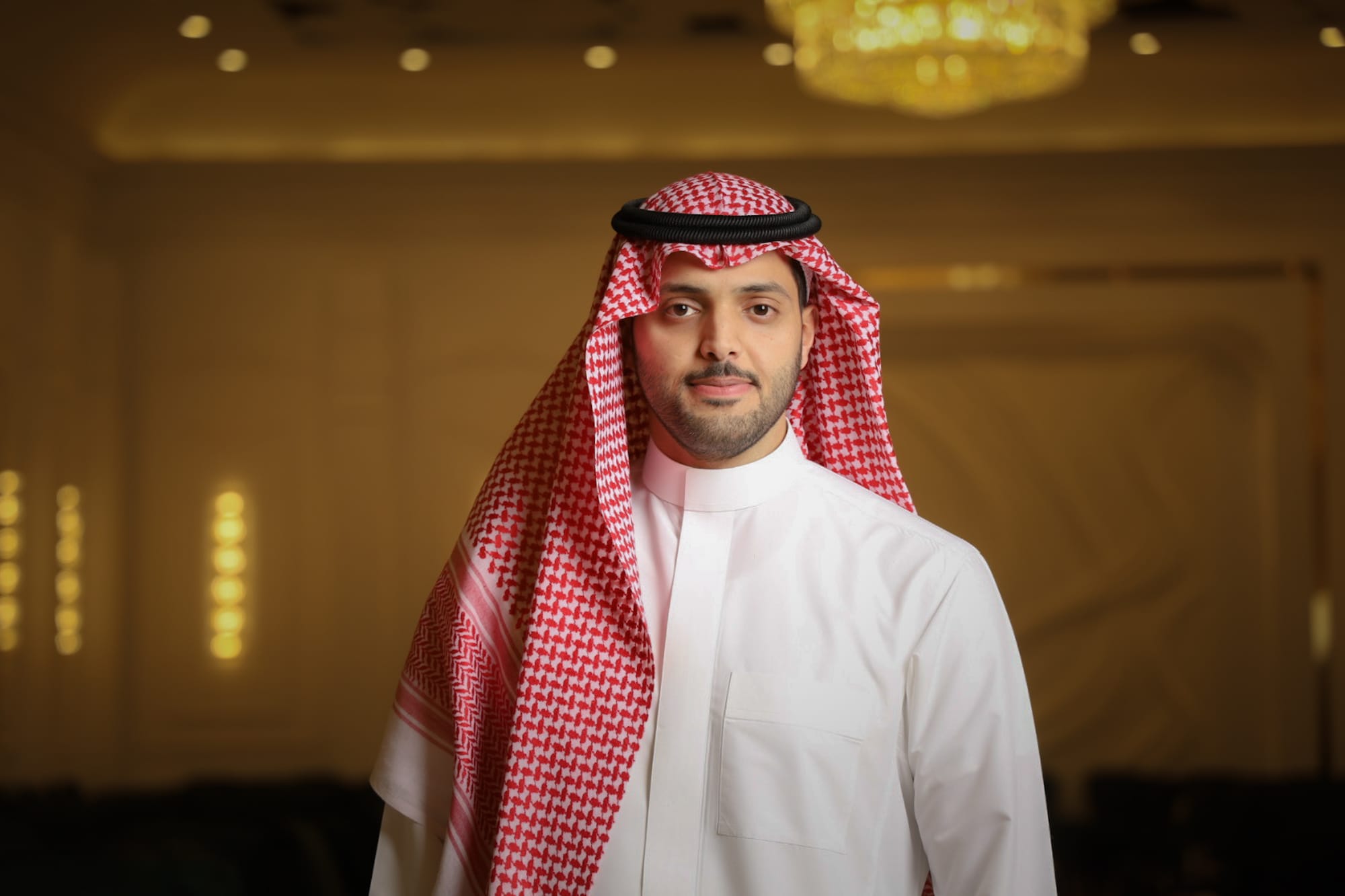 زواج علي محمد النملة