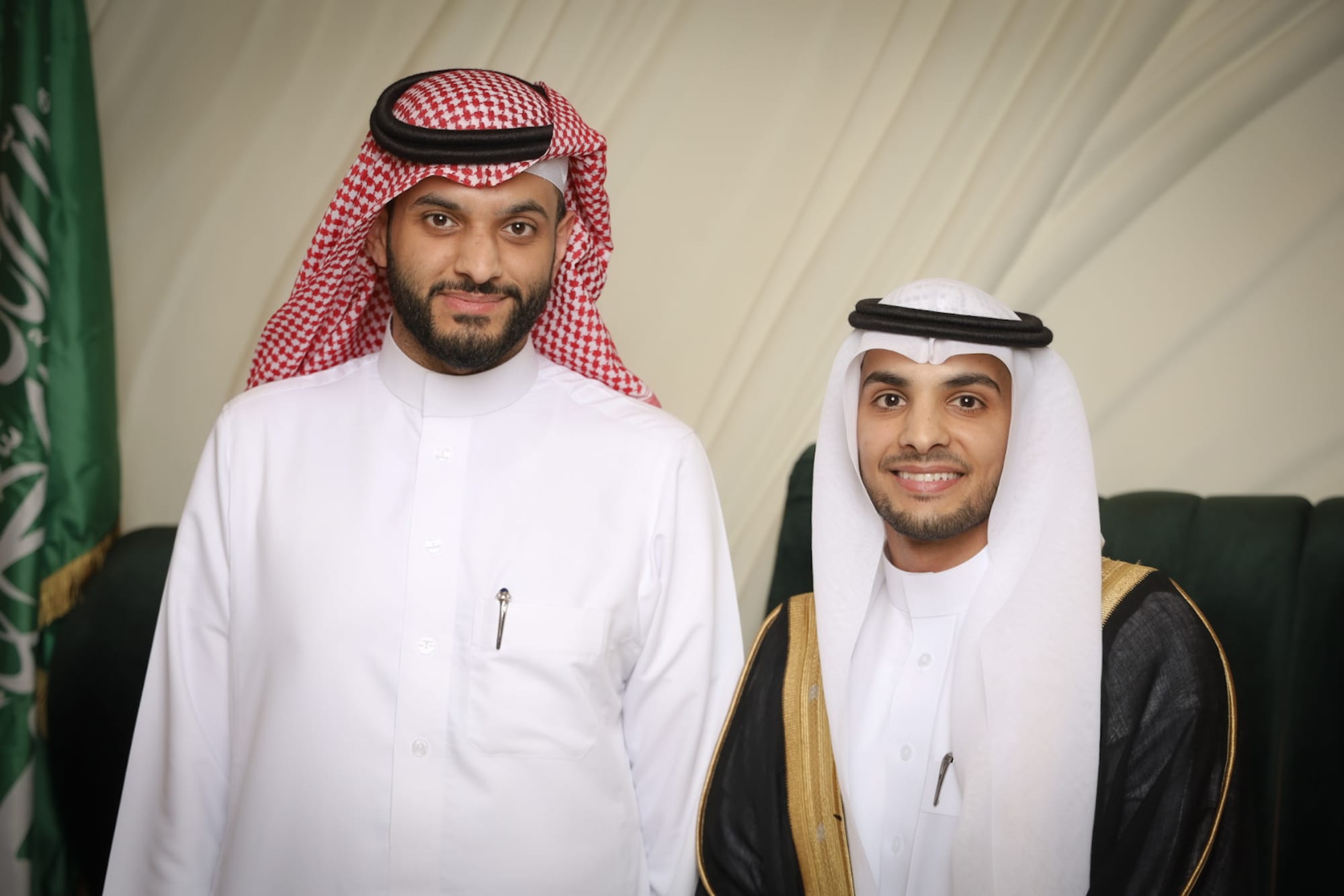 زواج علي محمد النملة