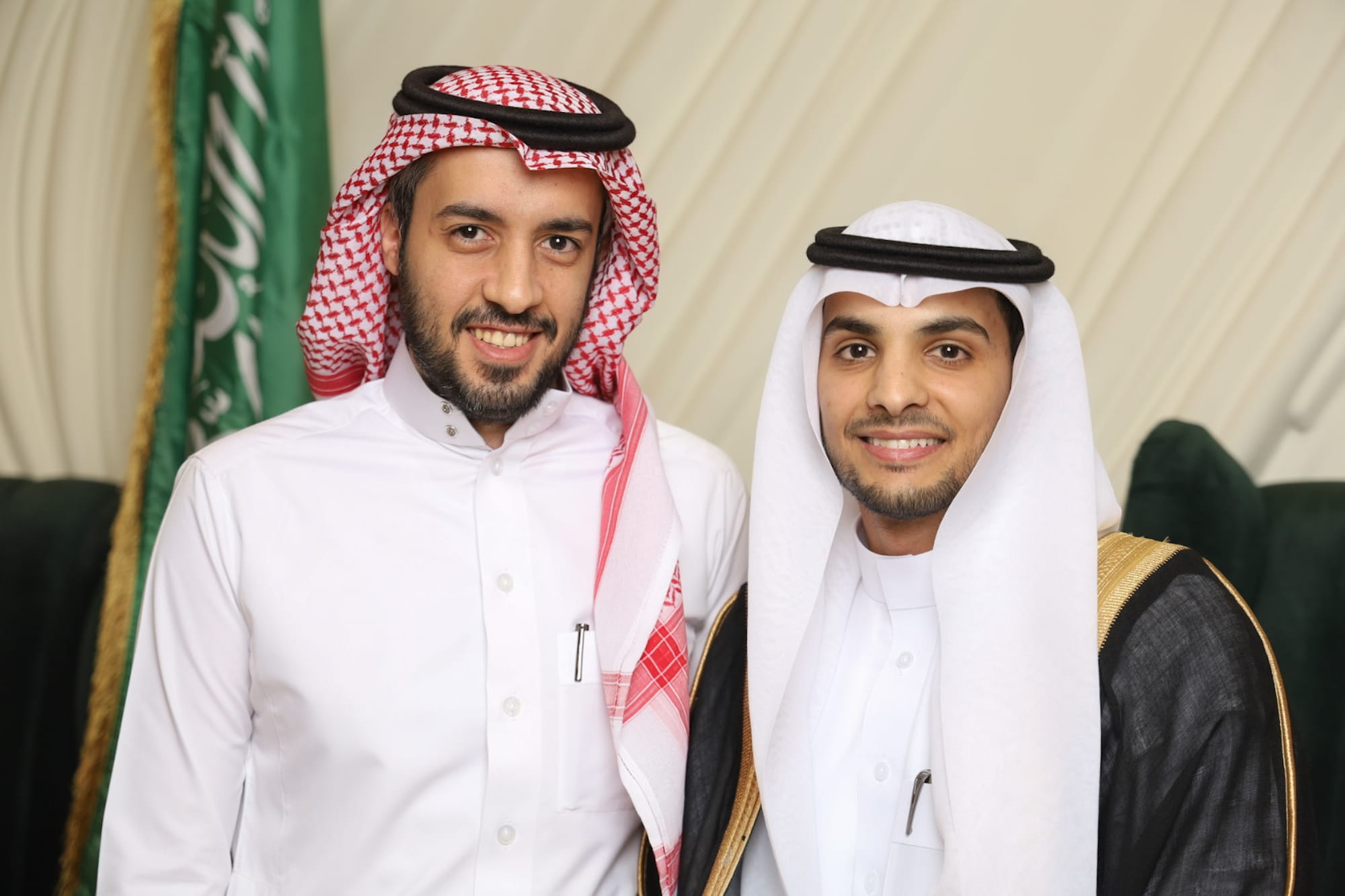 زواج علي محمد النملة