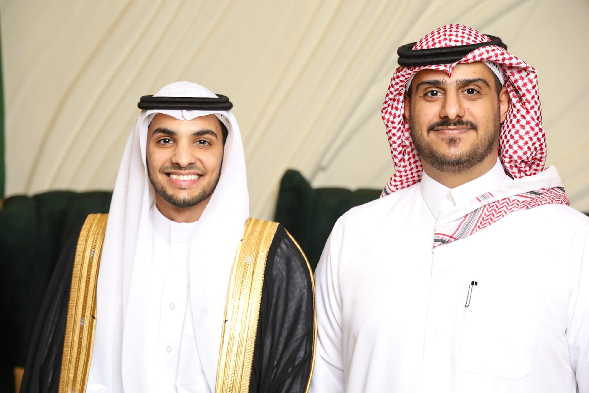 زواج علي محمد النملة