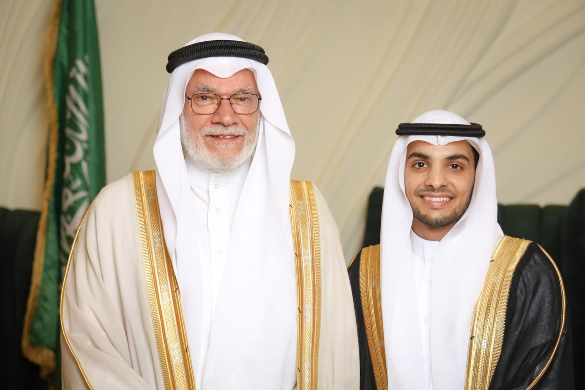 زواج علي محمد النملة