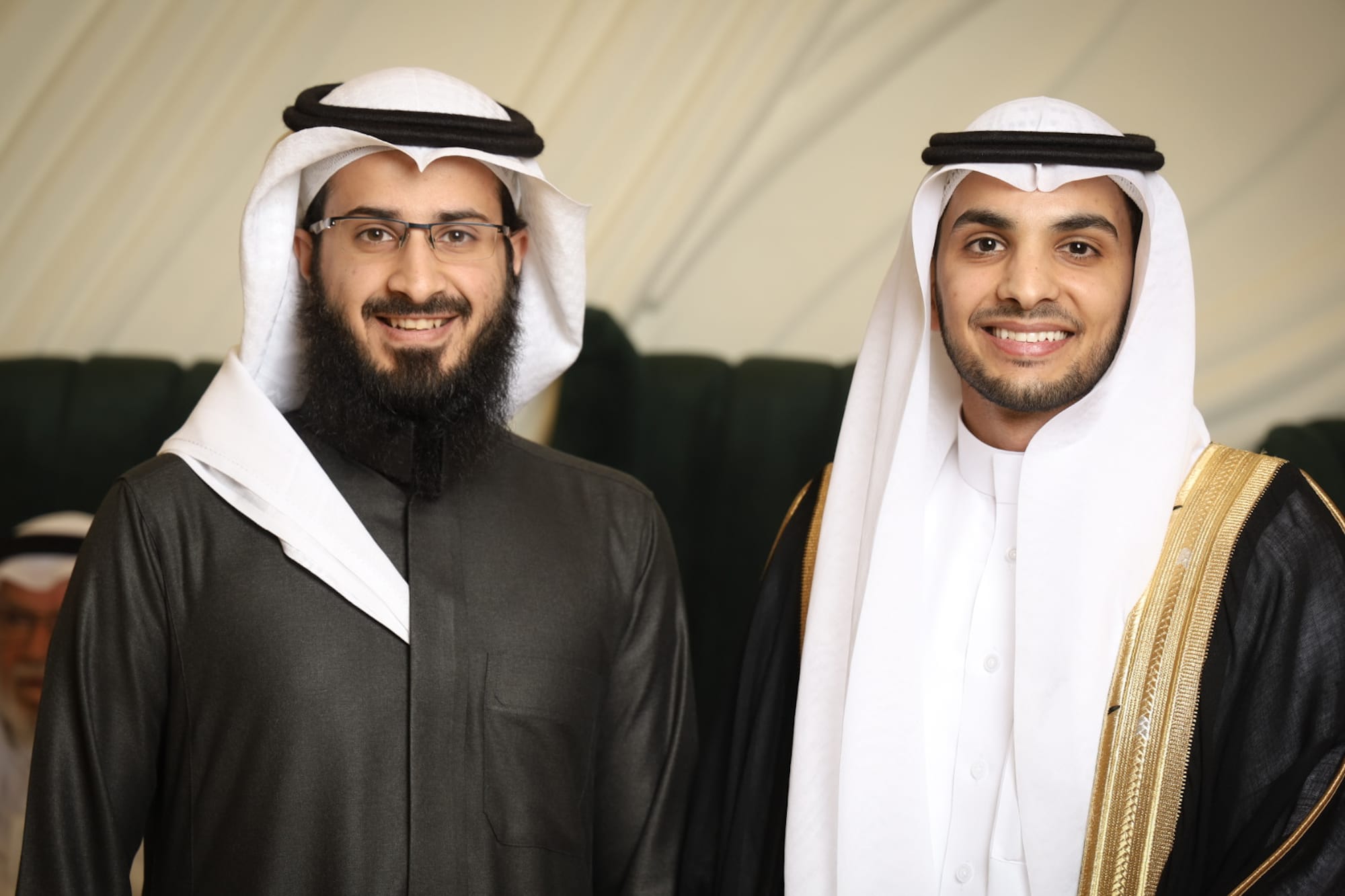 زواج علي محمد النملة