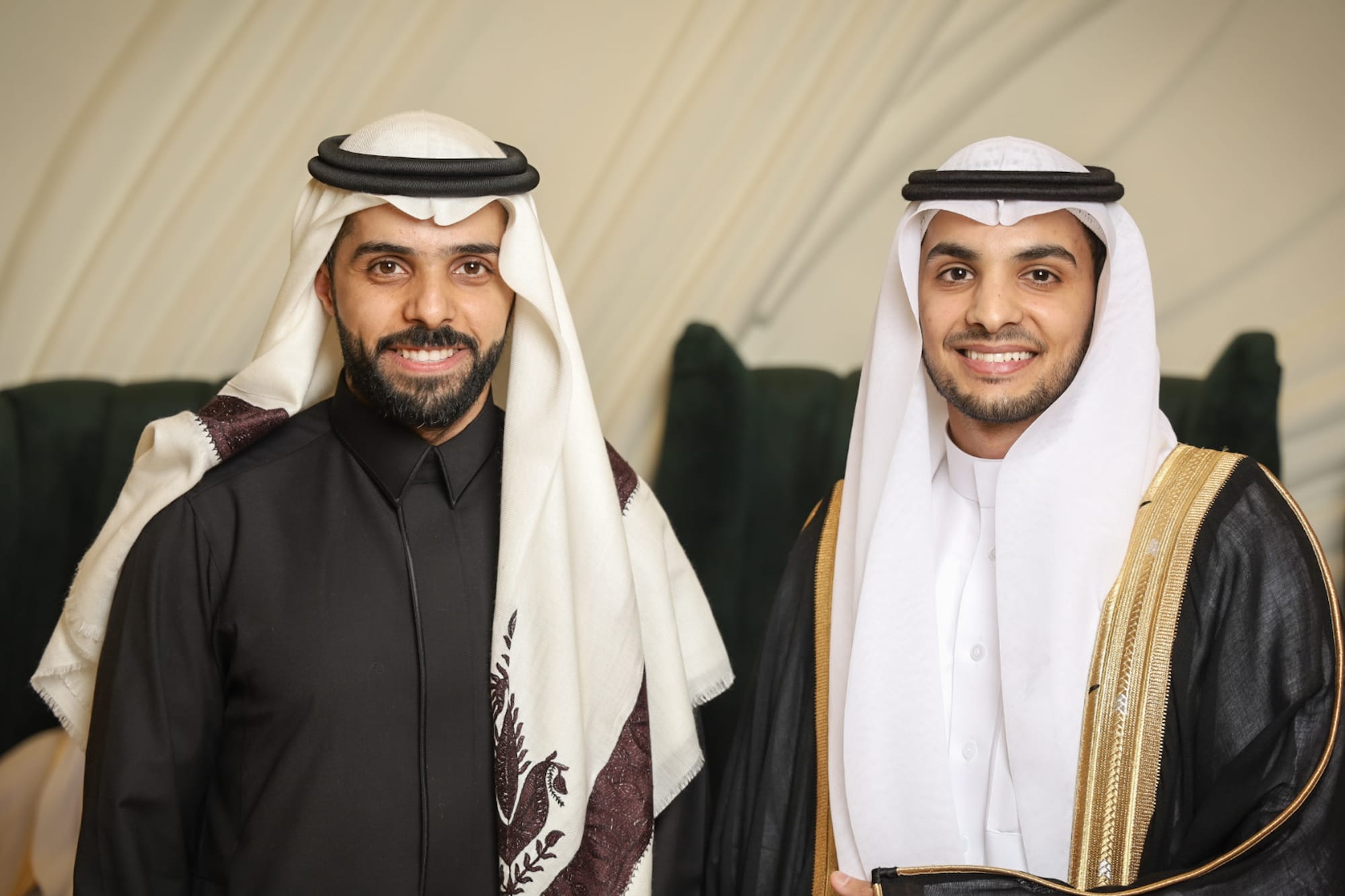 زواج علي محمد النملة