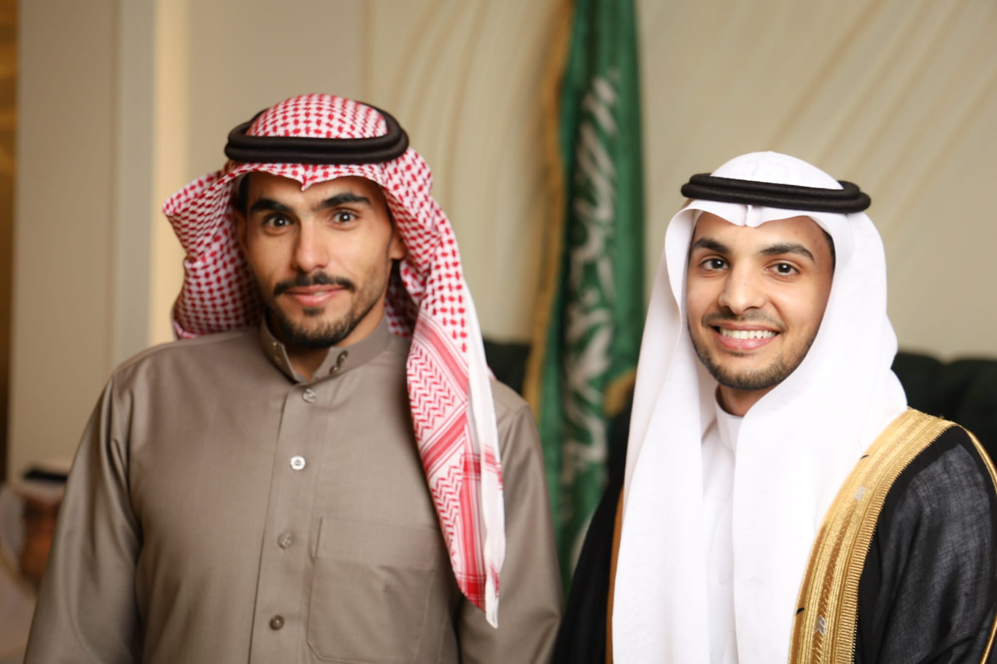 زواج علي محمد النملة