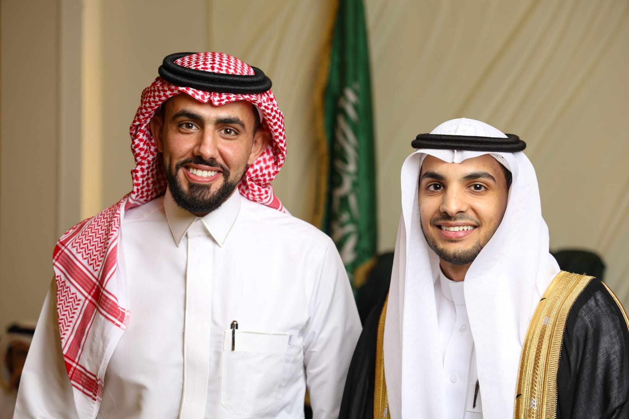 زواج علي محمد النملة