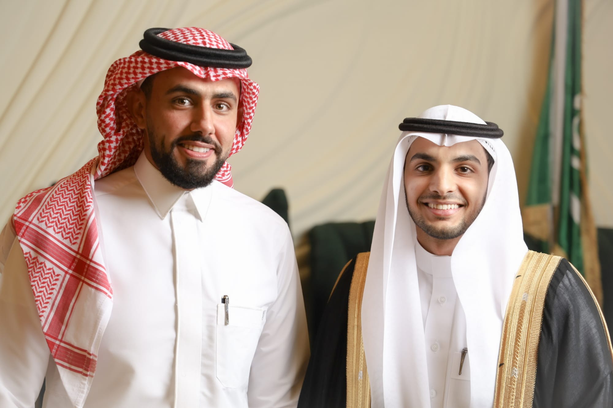 زواج علي محمد النملة