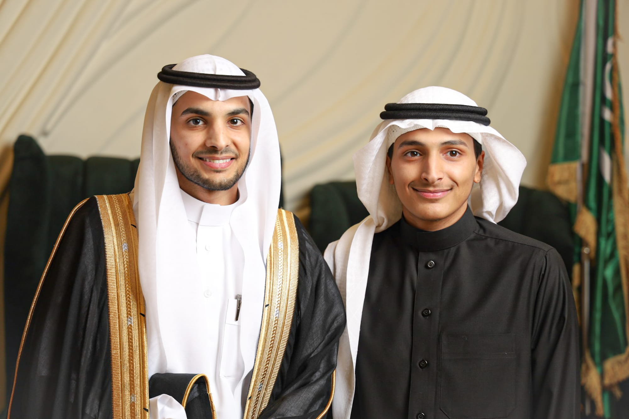 زواج علي محمد النملة